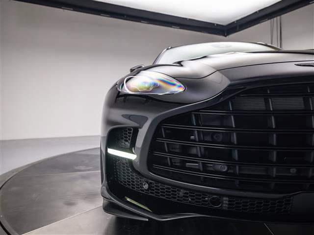 New 2026 Aston Martin DBX 707 AWD/4WD image 17