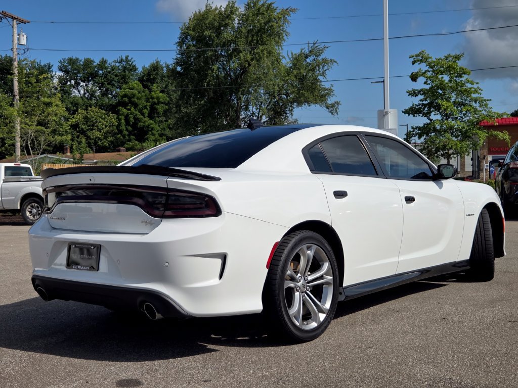 Used 2022 Dodge Charger R/T RWD image 15