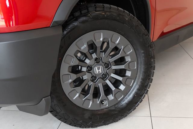 New 2026 Honda Passport TrailSport image 2