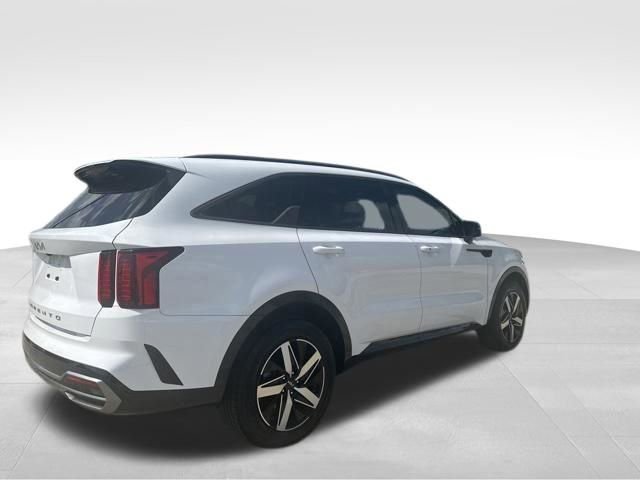 Used 2022 Kia Sorento EX FWD image 6