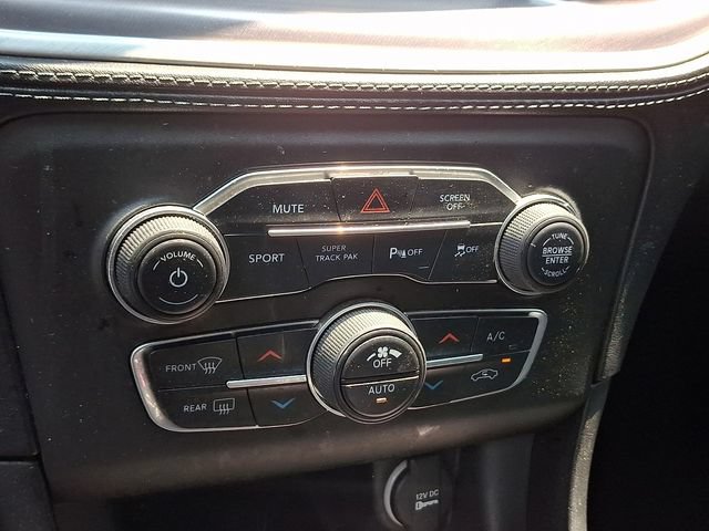 Used 2021 Dodge Charger GT w/ Plus Group RWD image 17