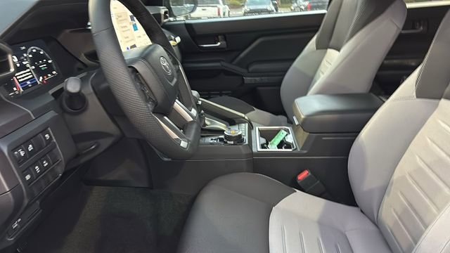 New 2026 Toyota Tacoma TRD Off-Road image 27