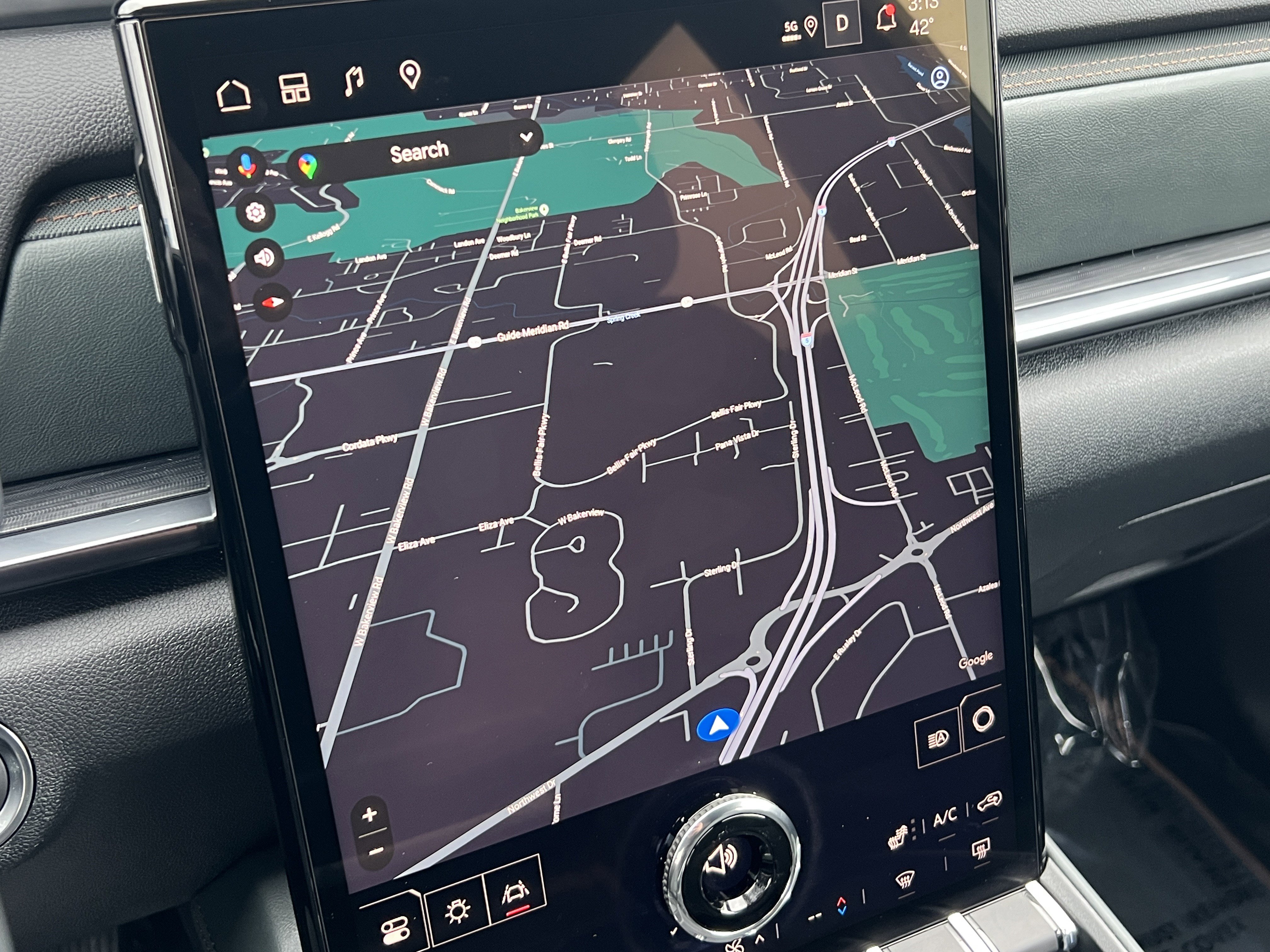 Used 2026 GMC Terrain AT4 image 12