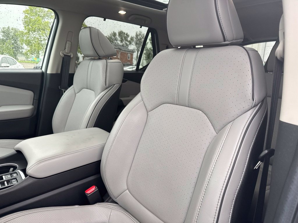 Certified 2025 Honda Pilot Elite image 28