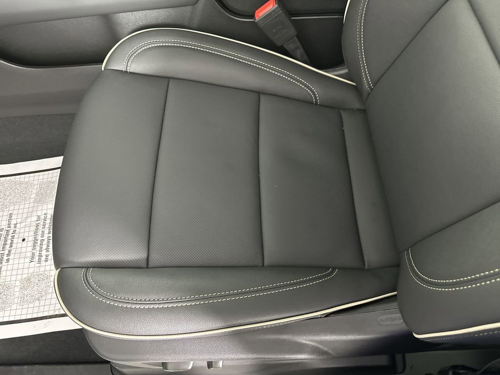 New 2026 Chevrolet Tahoe Premier image 22