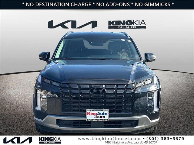 Used 2025 Hyundai Palisade SEL image 27