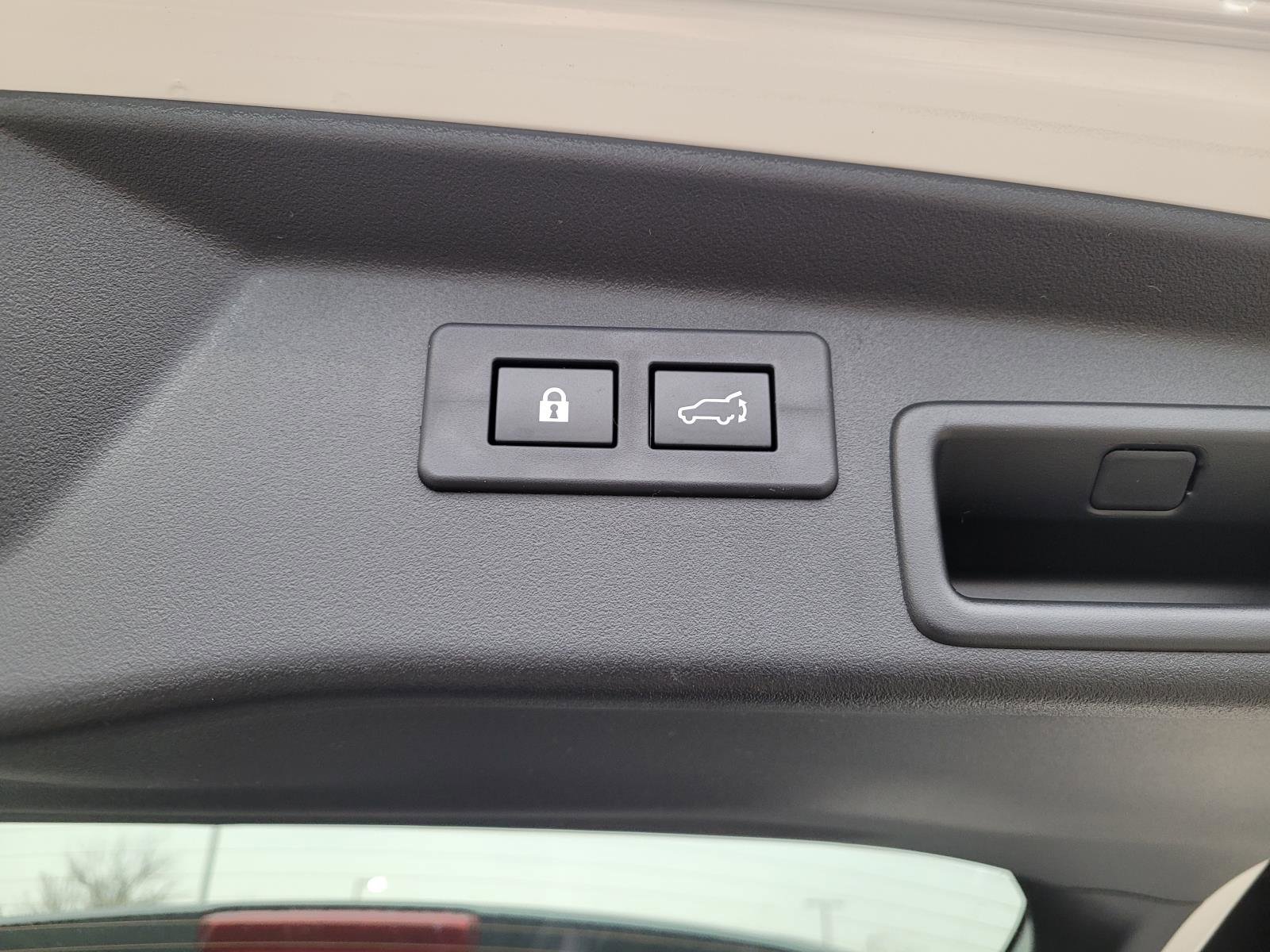 New 2026 Subaru Outback Premium image 18