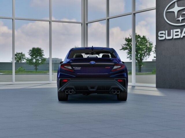 New 2026 Subaru WRX Premium AWD/4WD image 8