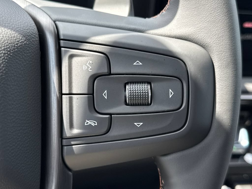New 2026 GMC Sierra 1500 AT4 w/ AT4 Premium Package AWD/4WD image 30