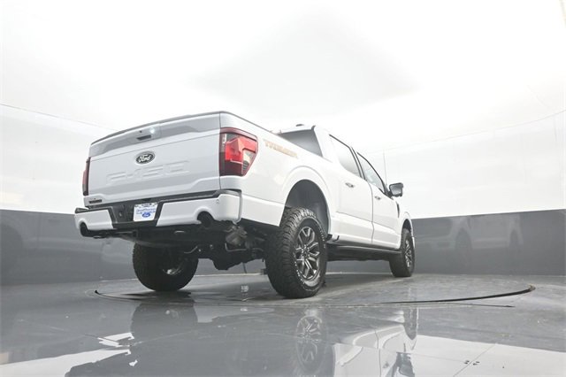 New 2025 Ford F150 Tremor w/ Tow/Haul Package image 33