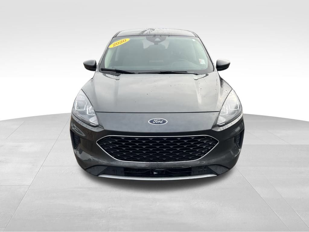 Used 2020 Ford Escape SE image 9