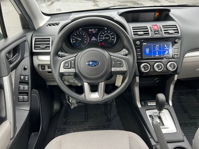 Used 2018 Subaru Forester 2.5i Premium image 16