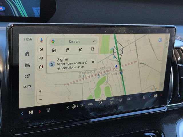 New 2026 Ford Expedition Platinum w/ Stealth Appearance Package AWD/4WD image 22