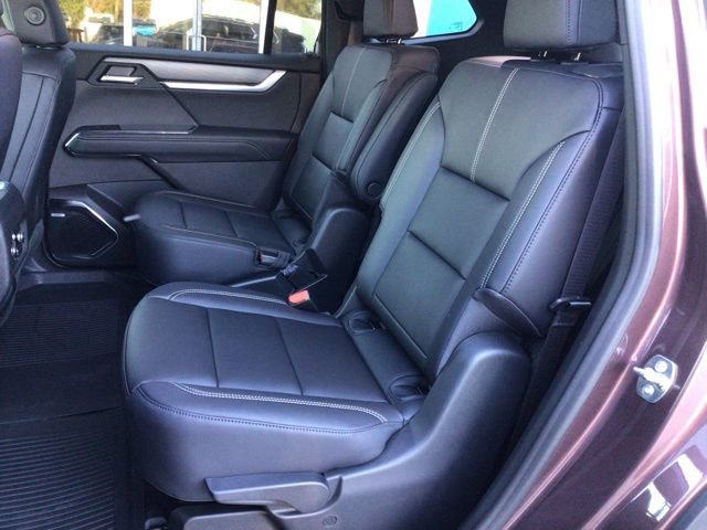 New 2026 GMC Acadia Elevation w/ Elevation Premium Package image 15