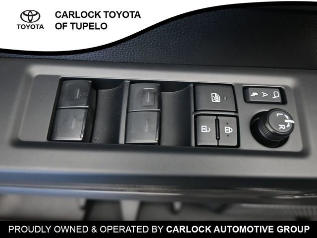 New 2026 Toyota Tundra Platinum image 21