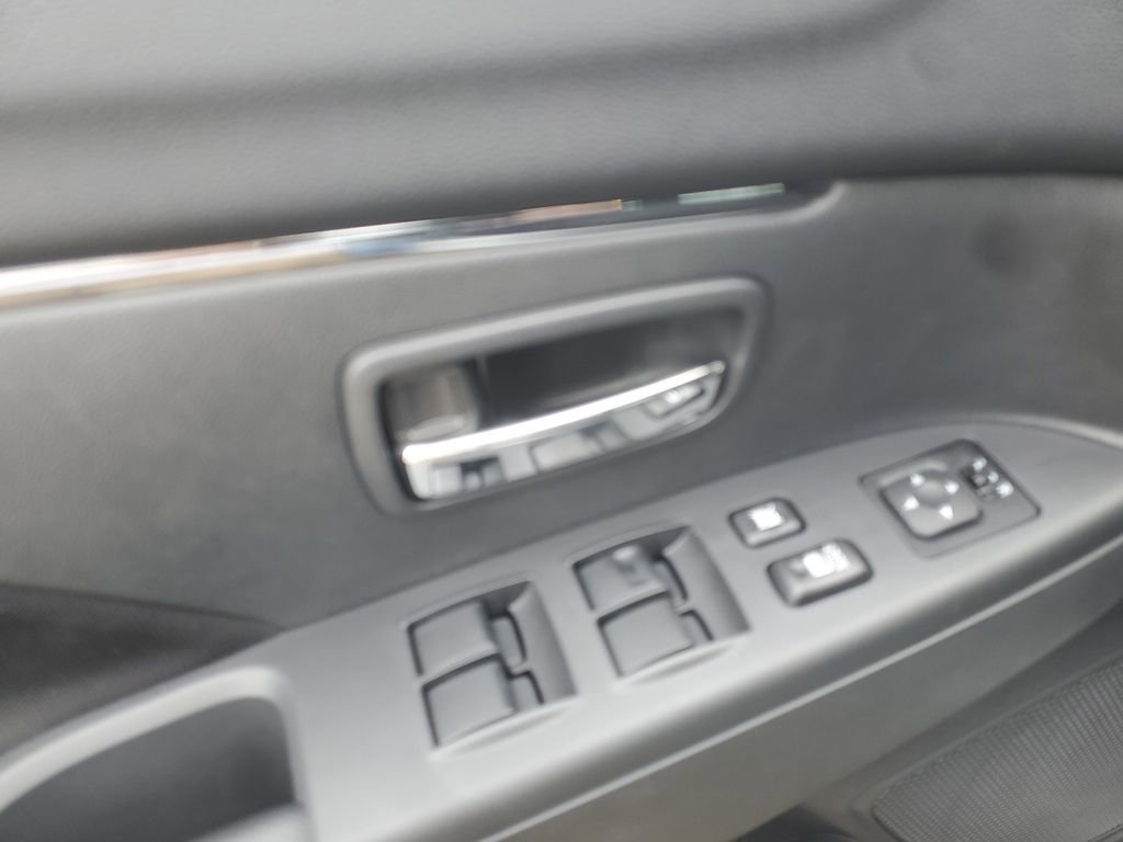 New 2026 Mitsubishi Outlander Sport ES AWD/4WD image 14