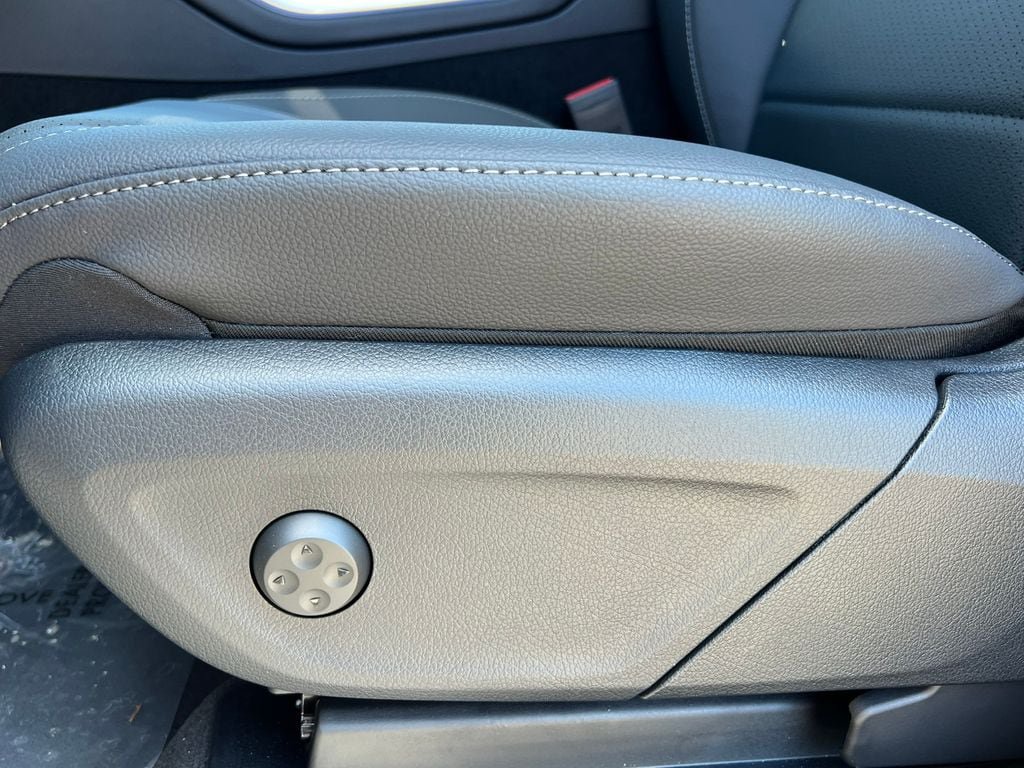 New 2026 Mercedes-Benz GLE 350 4MATIC image 10