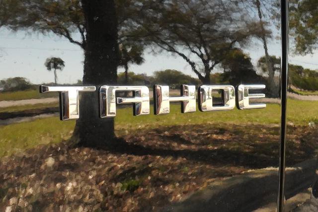 Used 2024 Chevrolet Tahoe High Country w/ Advanced Technology Package image 46