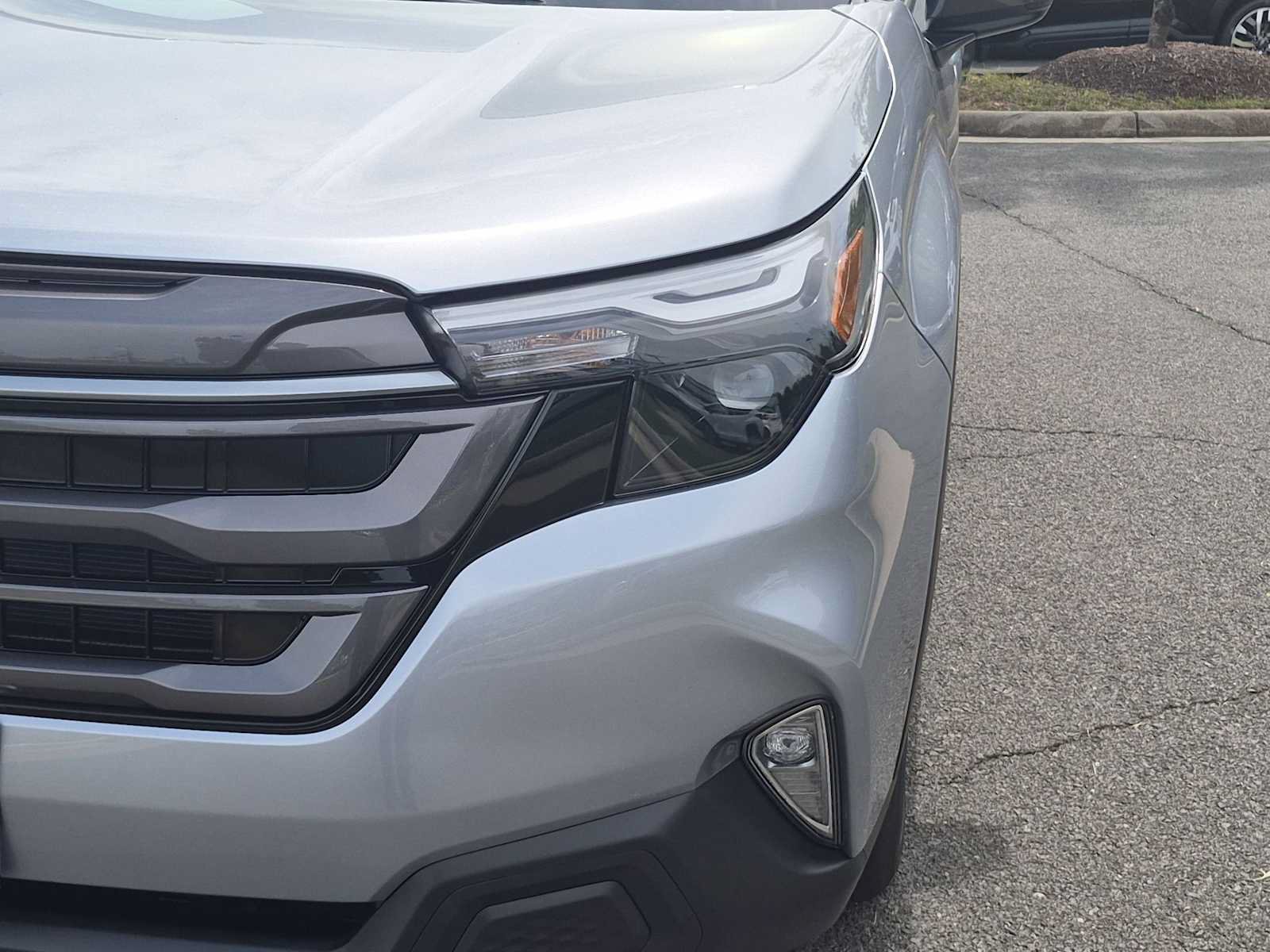 New 2026 Subaru Forester Premium AWD/4WD image 11
