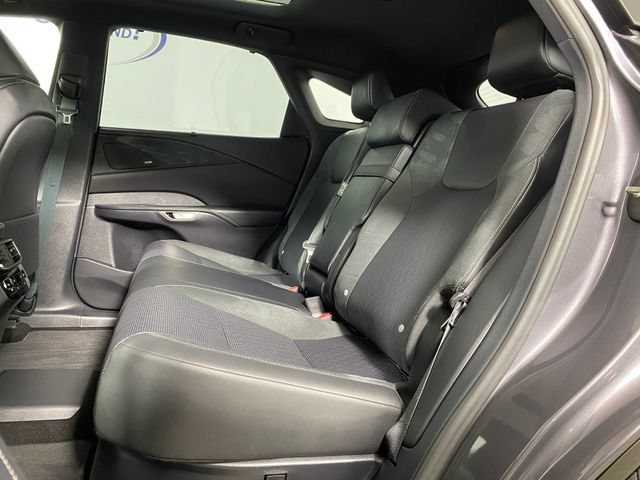 Used 2024 Lexus RX 450h AWD w/ Convenience Package image 27