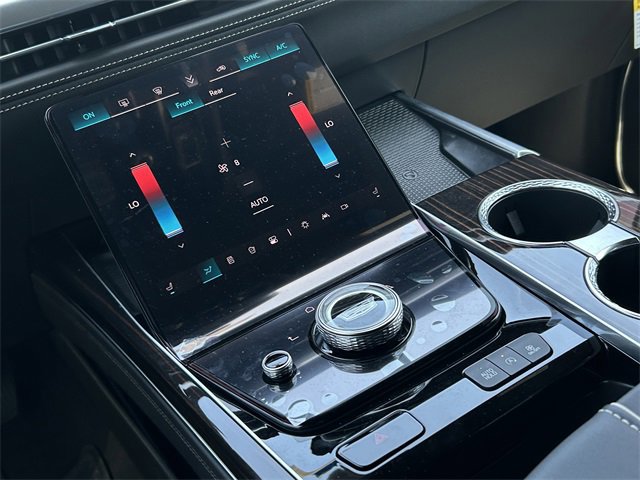 New 2025 Cadillac Escalade Premium Luxury image 22