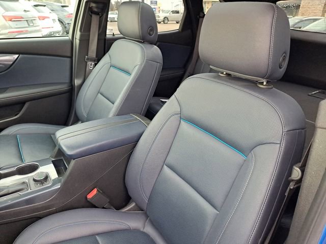 Used 2024 Chevrolet Blazer RS image 5