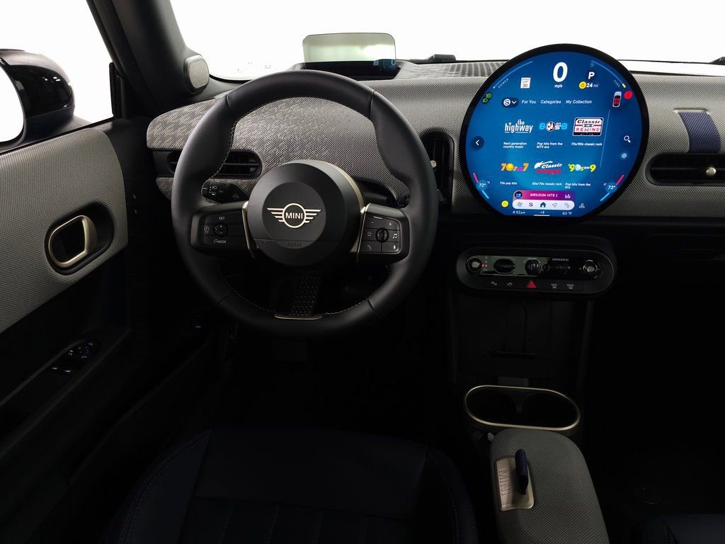 Used 2025 MINI Cooper S FWD image 15