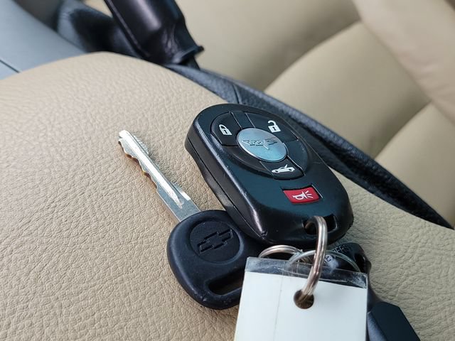 Used 2007 Chevrolet Corvette Convertible w/ Preferred Equipment Group RWD image 38