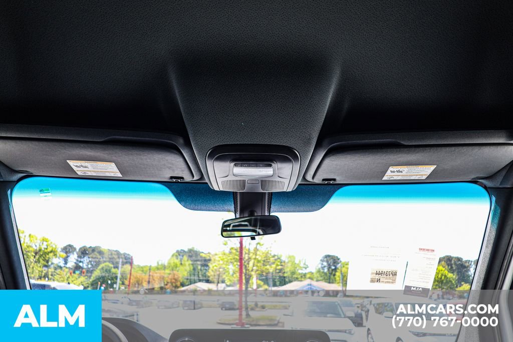 Used 2024 Mercedes-Benz Sprinter 2500 image 53