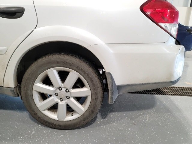 Used 2008 Subaru Outback 2.5i image 11