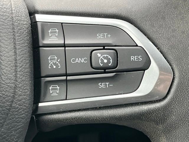 Used 2024 Jeep Compass Limited AWD/4WD image 38