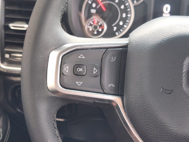 Used 2025 RAM 2500 Lone Star AWD/4WD image 28