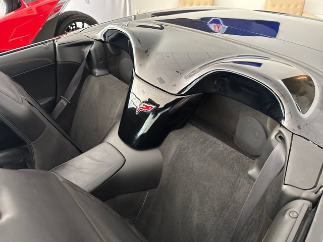 Used 2008 Chevrolet Corvette Convertible w/ Preferred Equipment Group RWD image 22