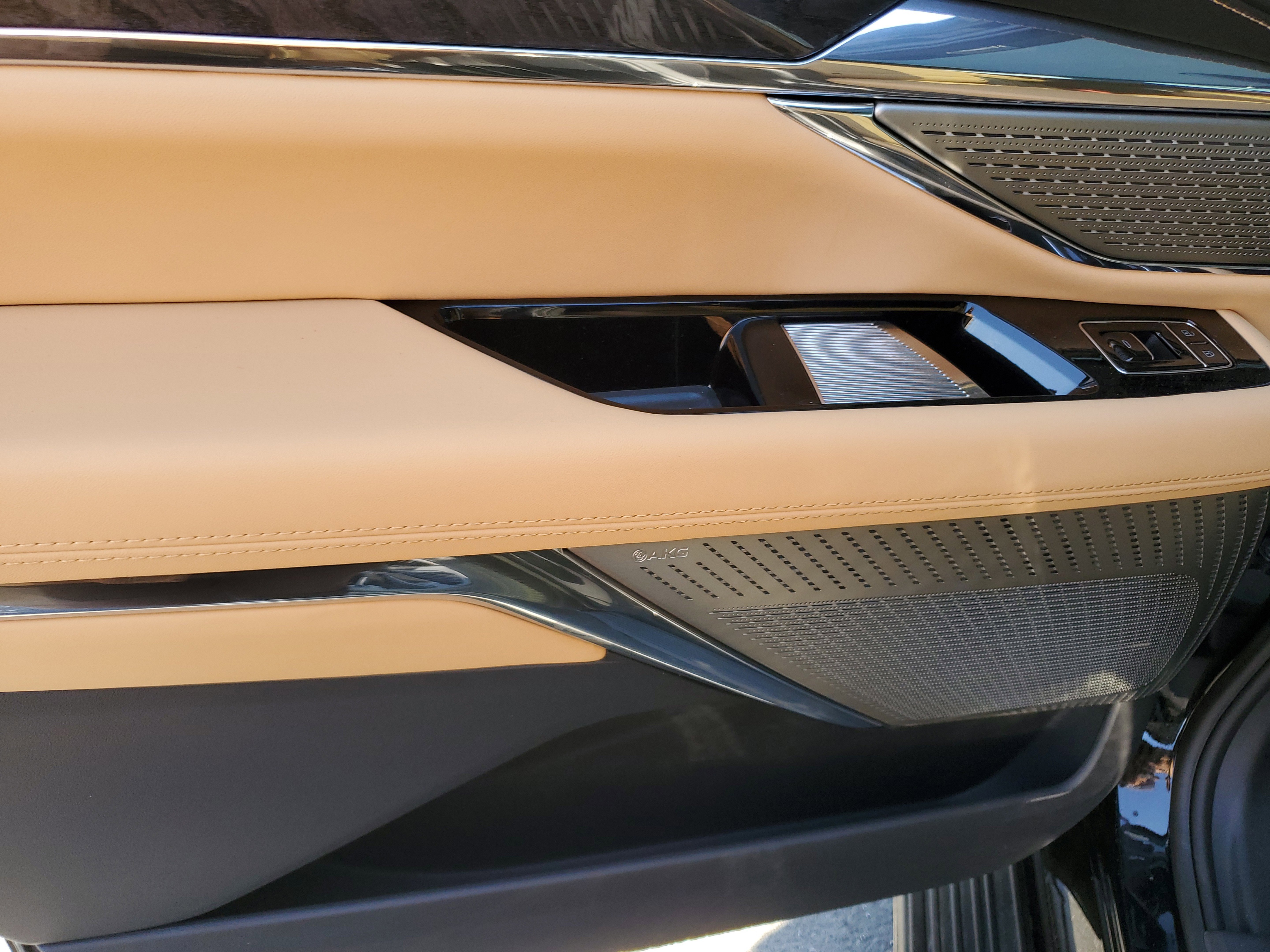 New 2025 Cadillac Escalade IQ Sport 2 image 13