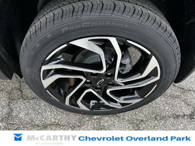 New 2026 Chevrolet TrailBlazer RS w/ Convenience Package image 25