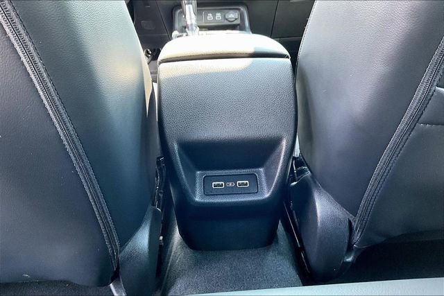 Used 2023 Honda Civic Sport Touring image 10