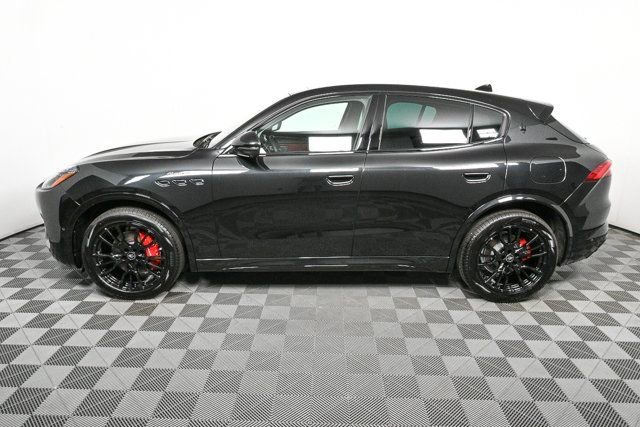 New 2025 Maserati Grecale Modena image 35