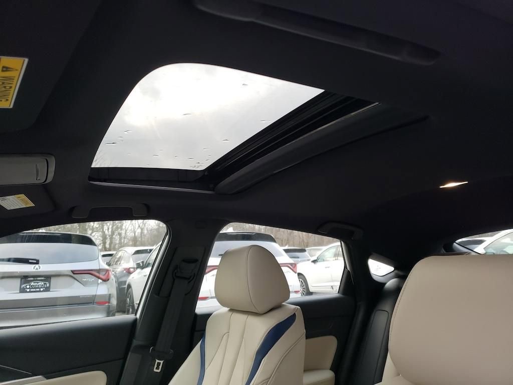 New 2026 Acura Integra A-Spec image 14