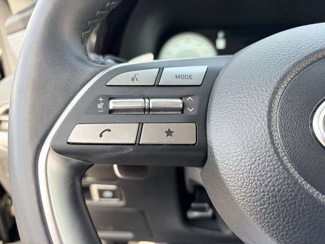 Used 2023 Hyundai Palisade Limited w/ Cargo Package image 8