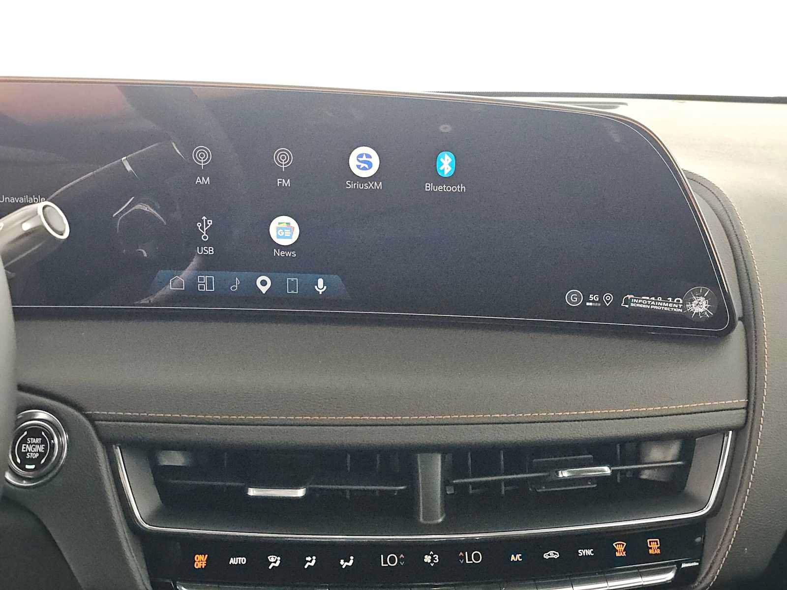 New 2026 Cadillac CT5 Sport w/ Technology Package AWD/4WD image 25