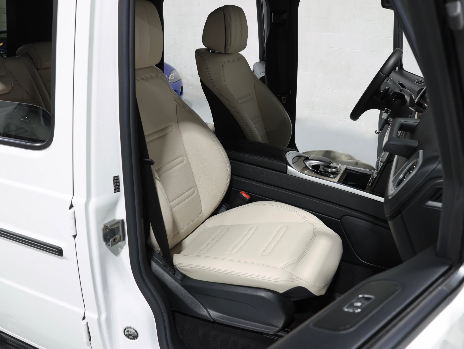 Used 2019 Mercedes-Benz G 550 image 21