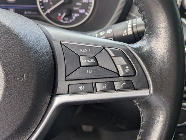 Used 2022 Nissan Sentra SV FWD image 18