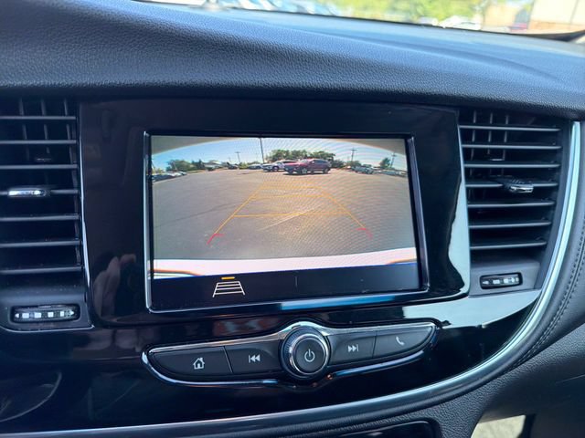Used 2022 Buick Encore Preferred w/ Safety Package AWD/4WD image 19