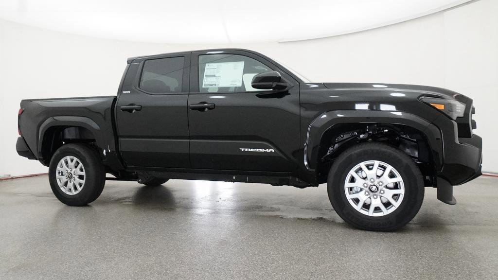 New 2026 Toyota Tacoma SR5 AWD/4WD image 8