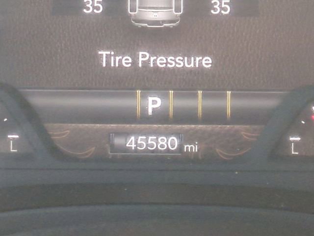 Used 2025 RAM 1500 Big Horn image 33