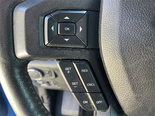 Used 2019 Ford F150 XLT w/ Equipment Group 302A Luxury image 20