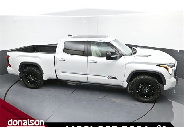 Used 2024 Toyota Tundra 1794 Edition image 15