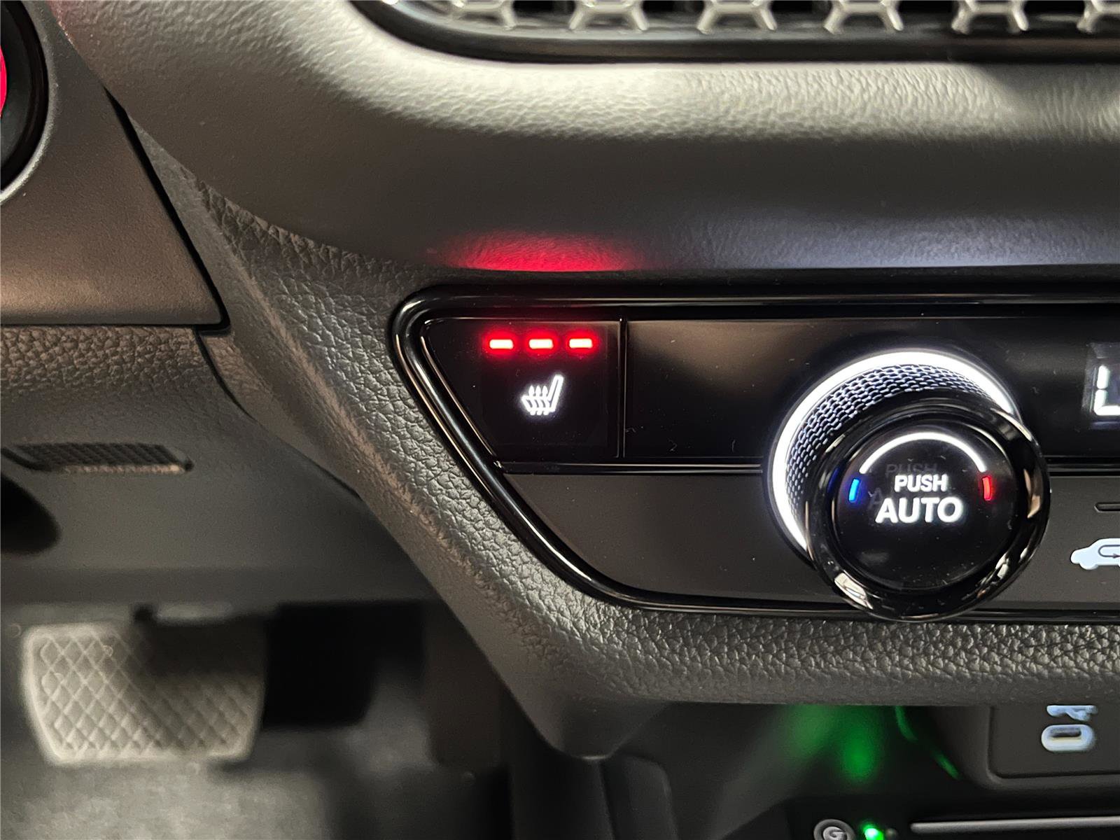 New 2026 Honda HR-V Sport image 20