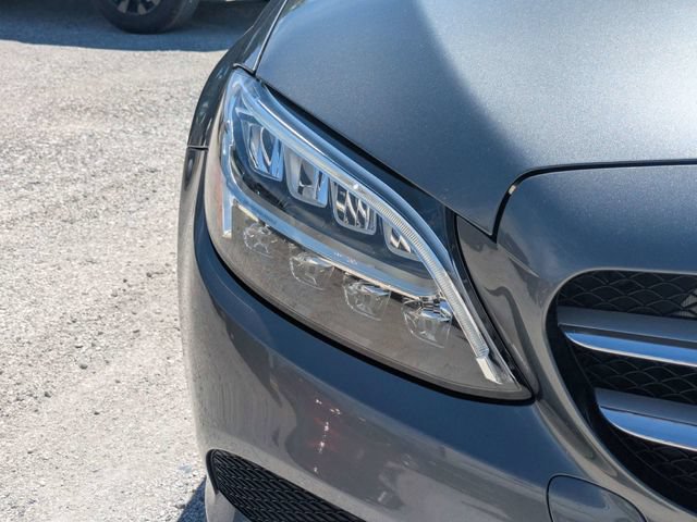 Used 2019 Mercedes-Benz C 300 Sedan w/ Premium Package image 9