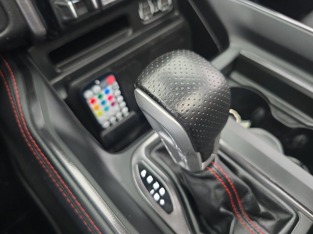 Used 2021 RAM 1500 TRX w/ TRX Level 2 Equipment Group AWD/4WD image 31